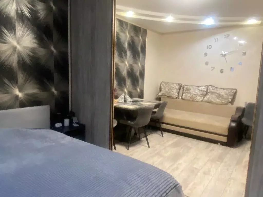 2-к кв. Краснодарский край, Краснодар Новый мкр, ул. Апрельская, 23 ... - Фото 2