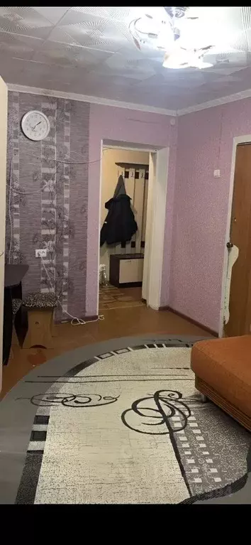 2-к кв. Калужская область, Калуга пл. Победы, 11/2 (38.0 м) - Фото 2