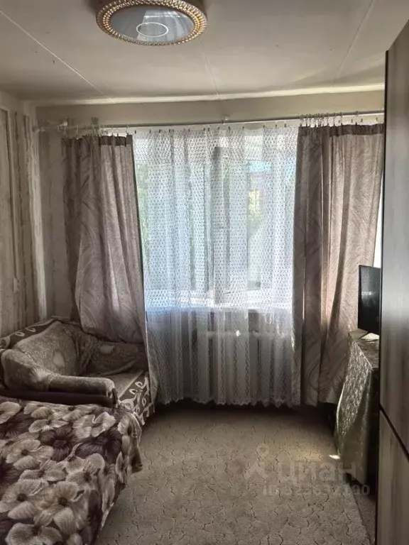 Комната Тульская область, Тула ул. Седова, 29 (12.1 м) - Фото 1