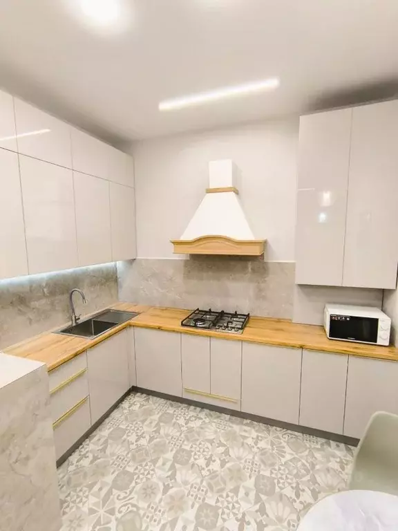 Дом в Крым, Евпатория ул. Симферопольская, 89Г (85 м) - Фото 1