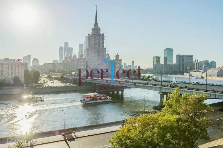 Продаётся 2-к квартира, 94.3 м - Фото 0
