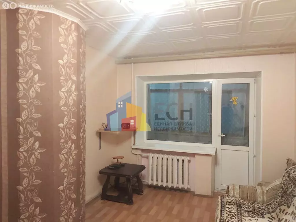 2-комнатная квартира: Тула, микрорайон Мясново, улица Тихмянова, 38 ... - Фото 2