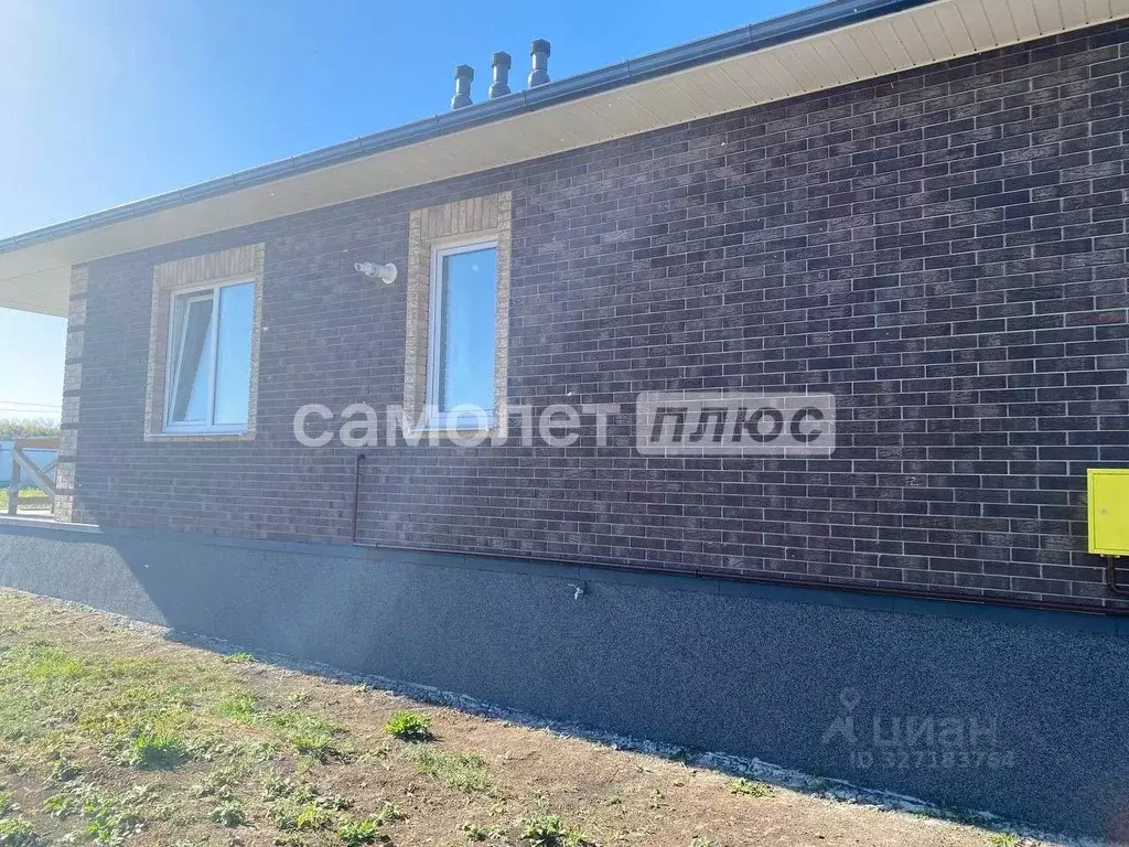 Дом в Белгородская область, Белгородский район, с. Стрелецкое ул. ... - Фото 2