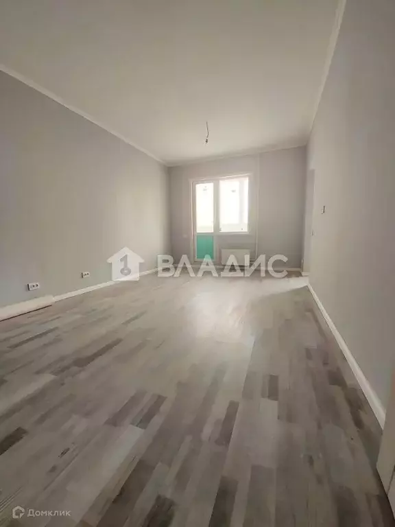 Продаётся 1-к квартира, 48.4 м - Фото 1