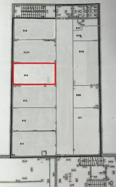 Помещение свободного назначения в Свердловская область, Екатеринбург ... - Фото 2