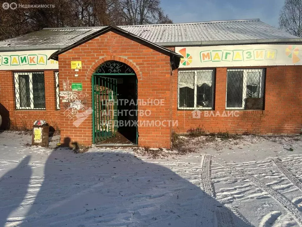 Помещение свободного назначения (90 м) - Фото 2