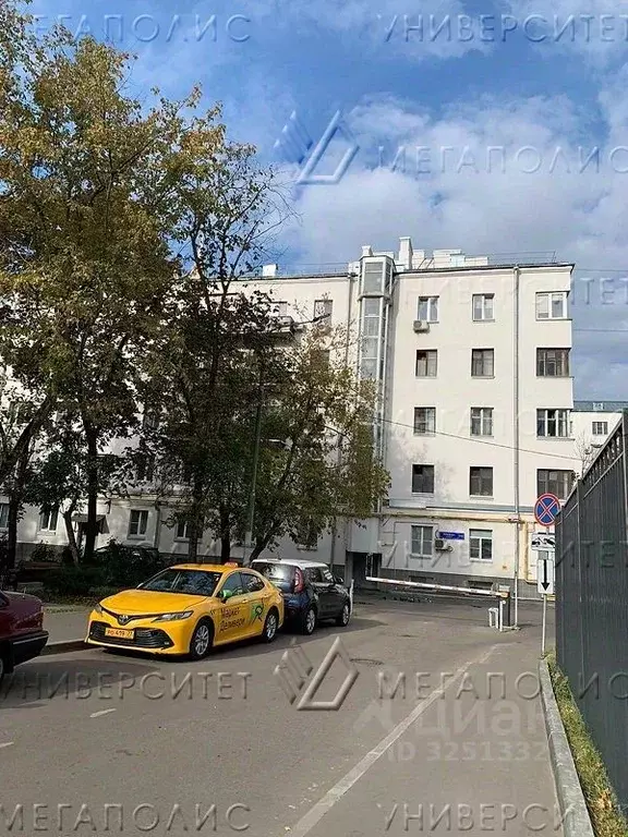 Помещение свободного назначения в Москва ул. Правды, 1/2 (247 м) - Фото 2