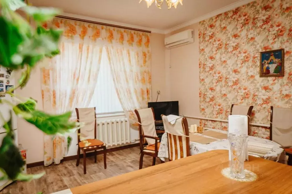 Дом в Краснодарский край, Ейск Цветочная ул. (131 м) - Фото 1