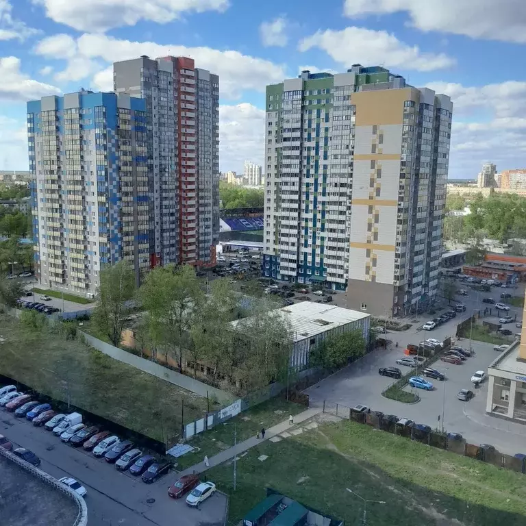 Продаётся 2-к квартира, 56.4 м - Фото 0