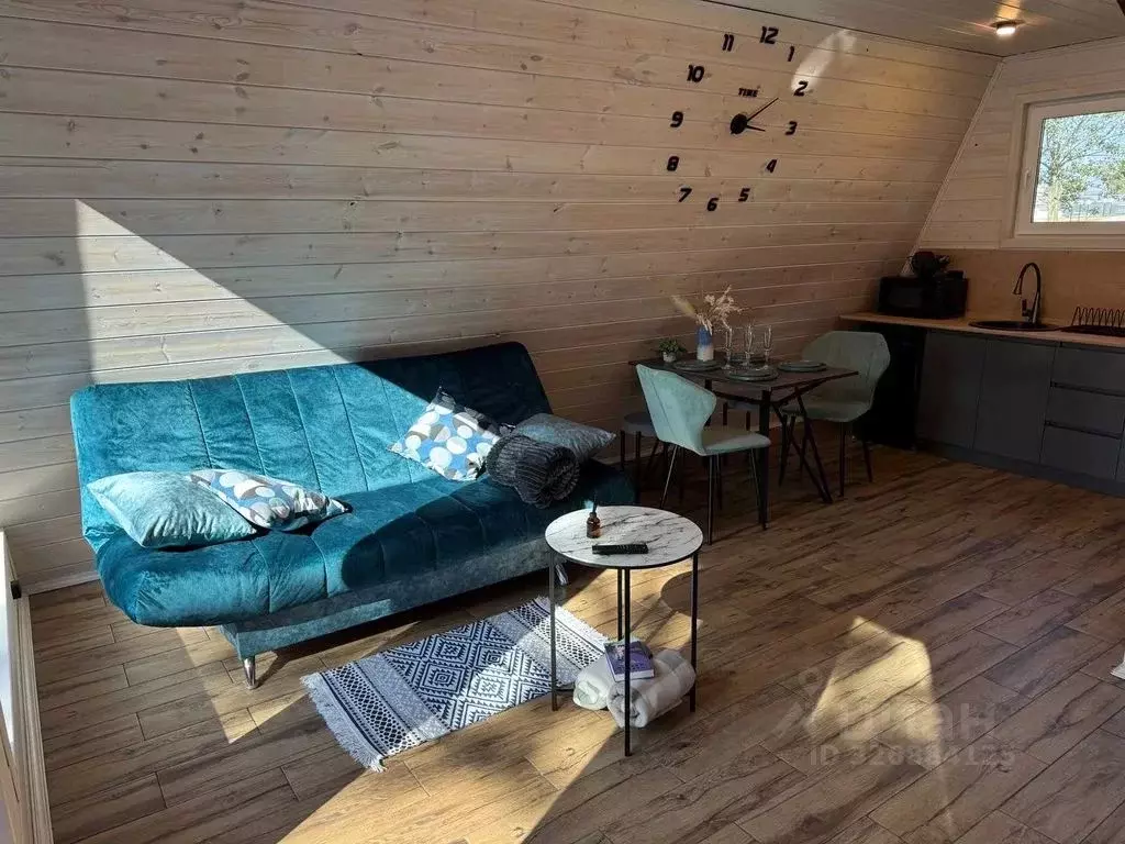 Дом в Владимирская область, Александровский муниципальный округ, д. ... - Фото 2