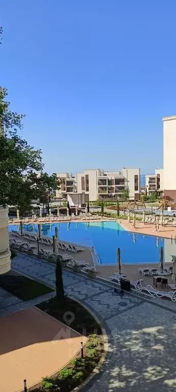 Студия Крым, Судак ул. Набережная, 75 (44.0 м) - Фото 0