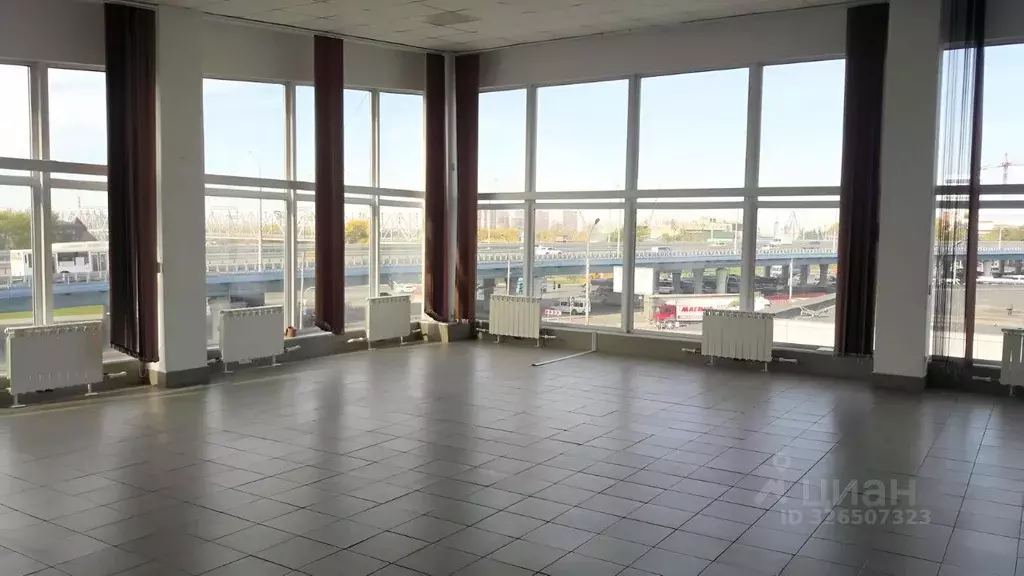 Помещение свободного назначения в Новосибирская область, Новосибирск ... - Фото 2