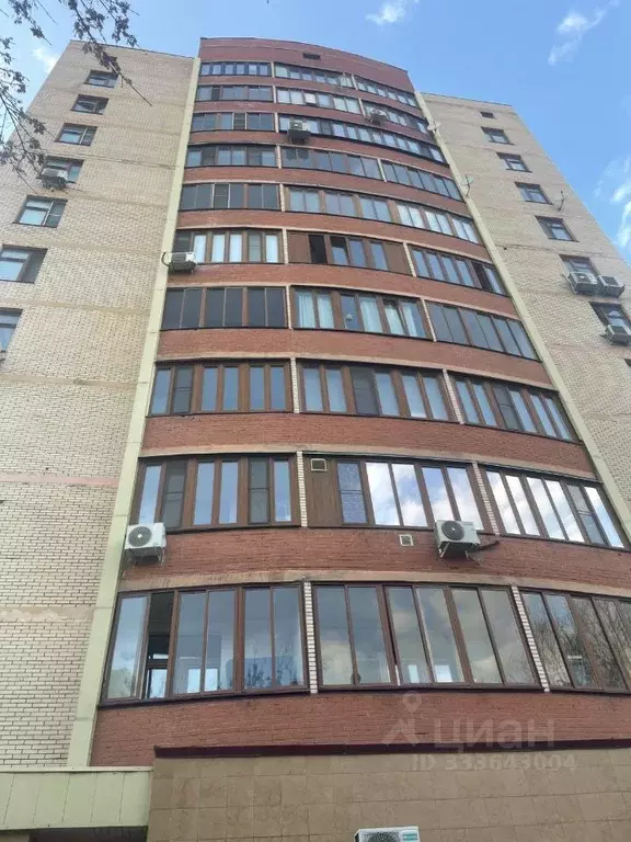 Гараж в Москва ул. Верхняя Масловка, 28к2 (14 м) - Фото 2