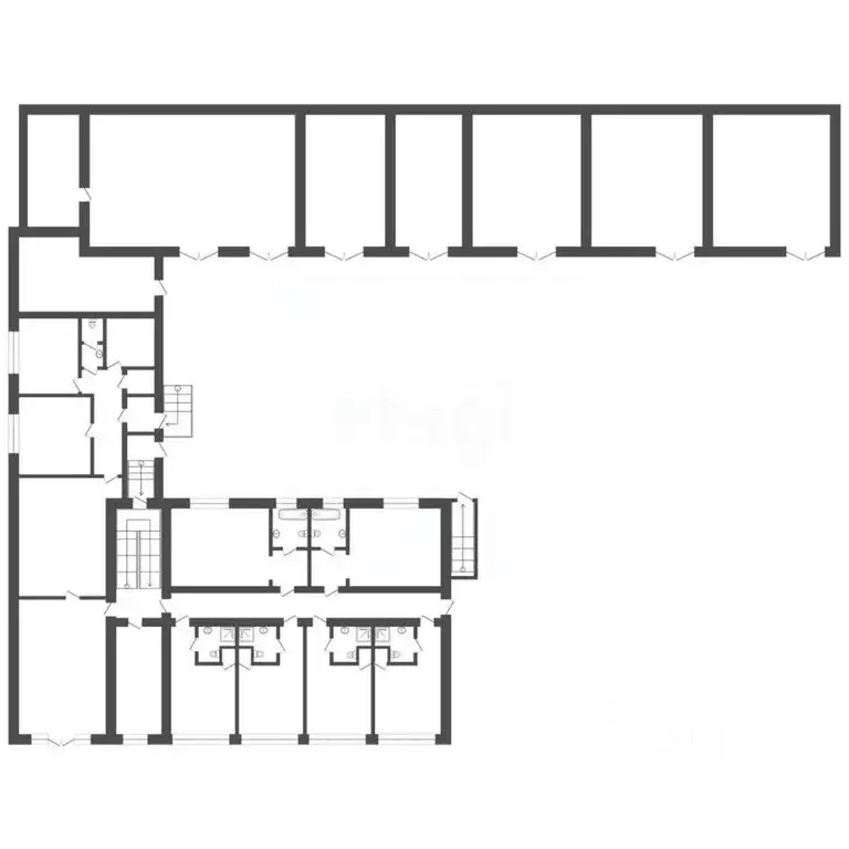 Офис в Тамбовская область, Уварово Первомайский пер., 2 (2000 м) - Фото 2