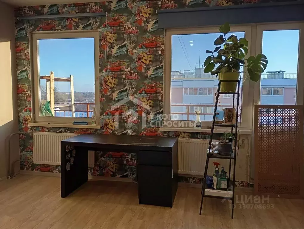 2-к кв. Санкт-Петербург, Санкт-Петербург, Петергоф Ропшинское ш., 3к4 ... - Фото 1