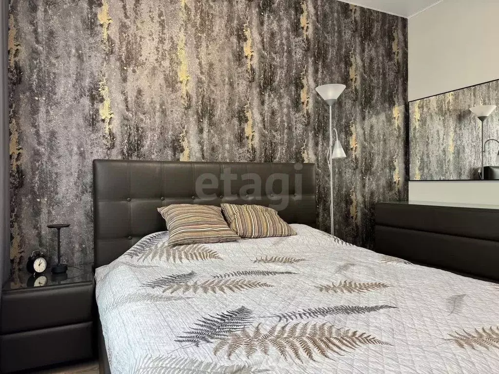 1-к кв. Московская область, Мытищи ул. Стрельбище Динамо, 10 (36.2 м) - Фото 0