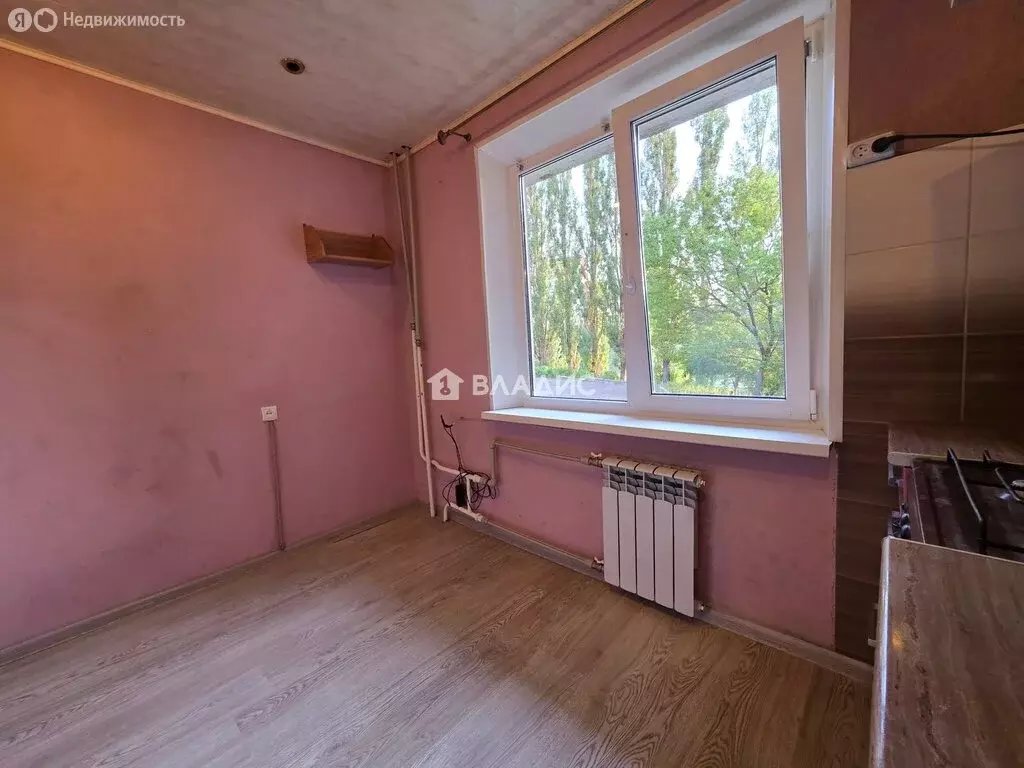 1-комнатная квартира: Белгород, улица Губкина, 41 (32 м) - Фото 2