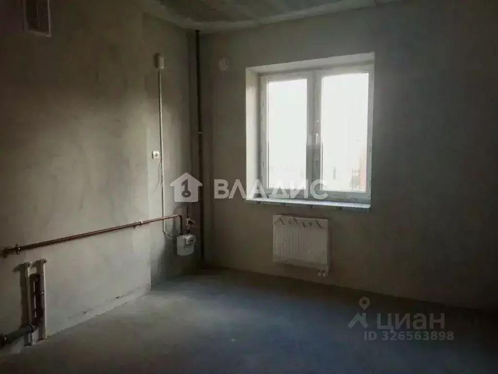 1-к кв. Калининградская область, Зеленоградский муниципальный округ, ... - Фото 2