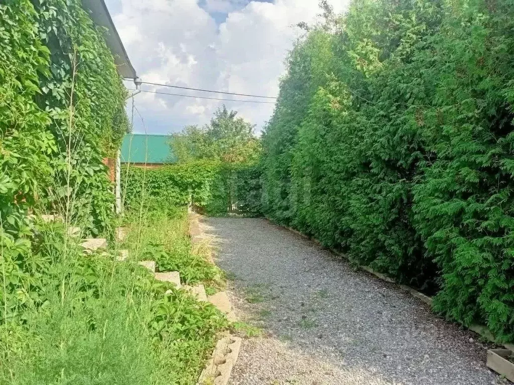 Дом в Мордовия, Саранск ул. Полежаева, 227 (138 м) - Фото 1