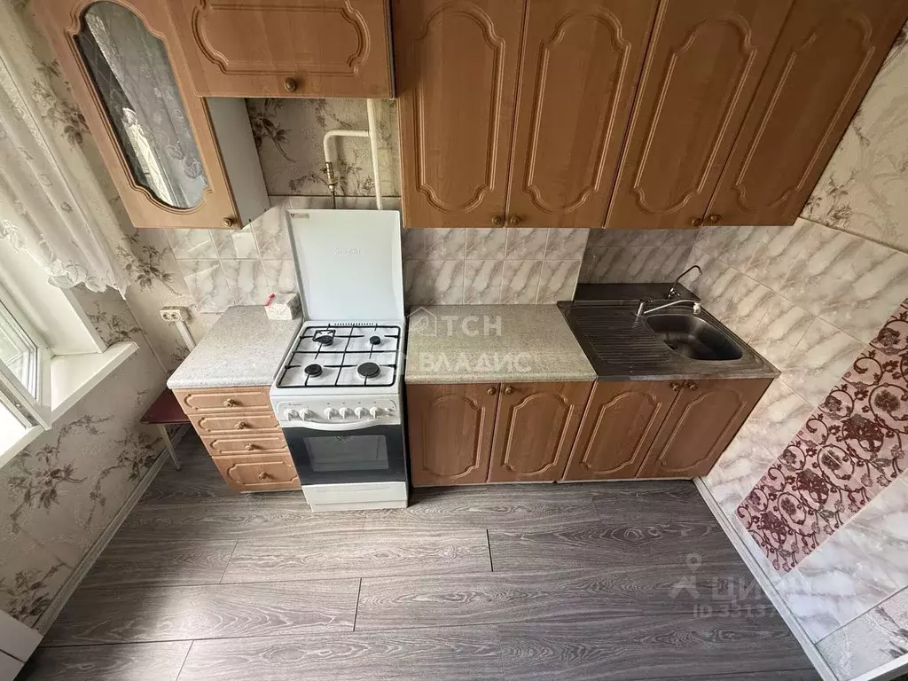 3-к кв. Московская область, Щелково Талсинская ул., 16 (60.0 м) - Фото 1