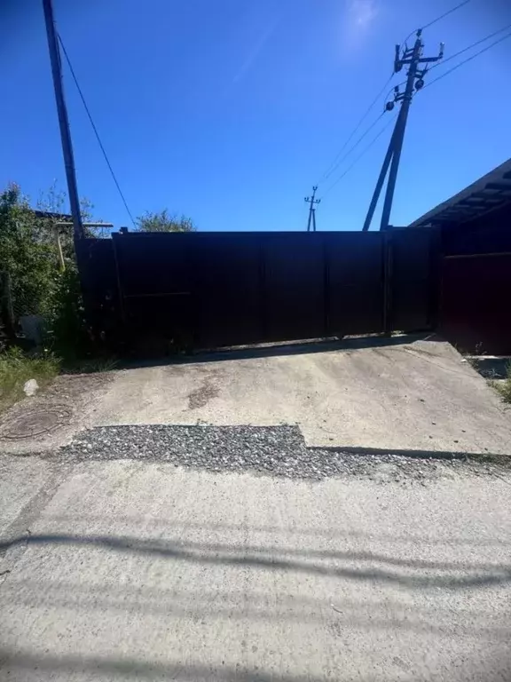 Участок в Краснодарский край, Сочи городской округ, с. Черешня ул. ... - Фото 2