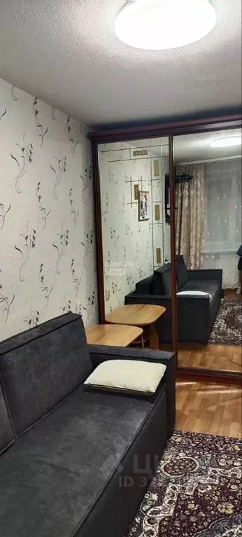 2-к кв. Омская область, Омск ул. Куйбышева, 81 (51.2 м) - Фото 1