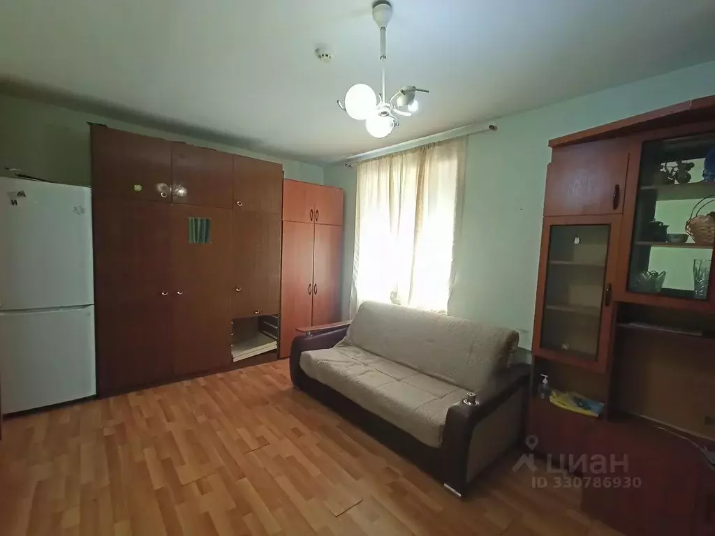 2-к кв. Москва пос. Внуково, ул. Большая Внуковская, 1 (42.0 м) - Фото 2