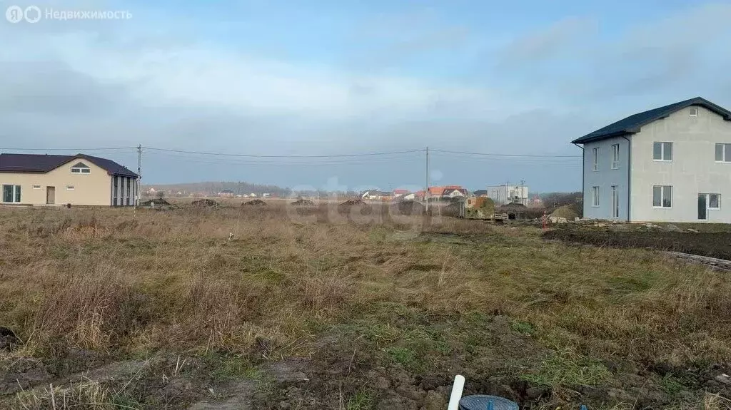 Участок в Калининградская область, Зеленоградский муниципальный округ, ... - Фото 2