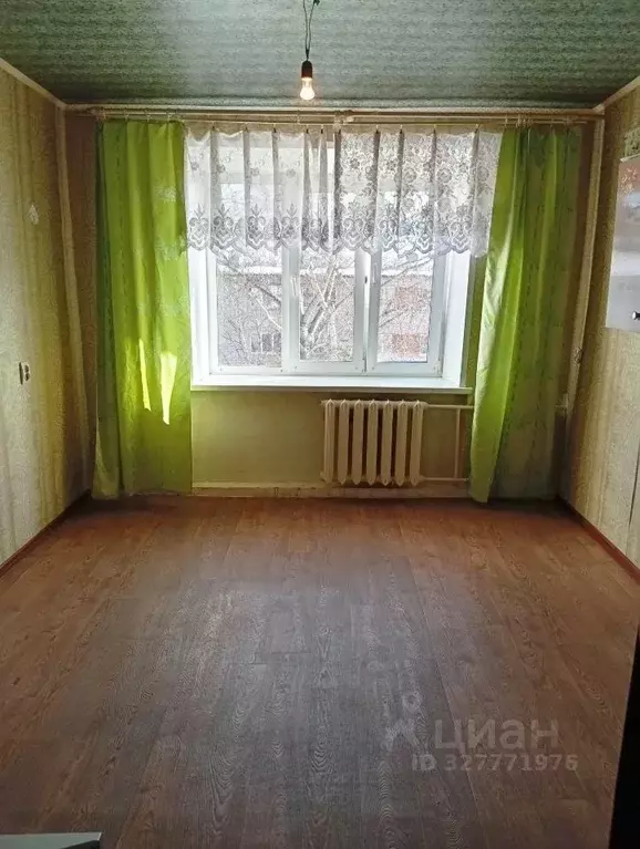 Комната Нижегородская область, Нижний Новгород Мончегорский мкр, ул. ... - Фото 1