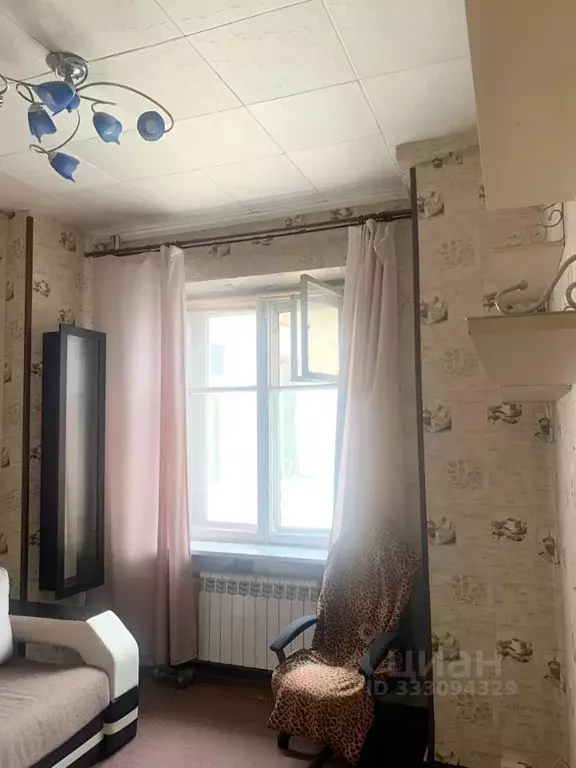 Комната Москва ул. Доватора, 11К1 (13.0 м) - Фото 2