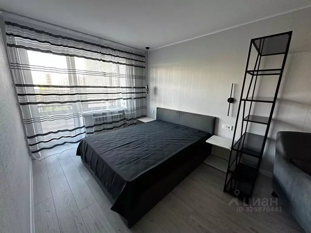 2-к кв. Санкт-Петербург Морская наб., 23 (49.0 м) - Фото 2