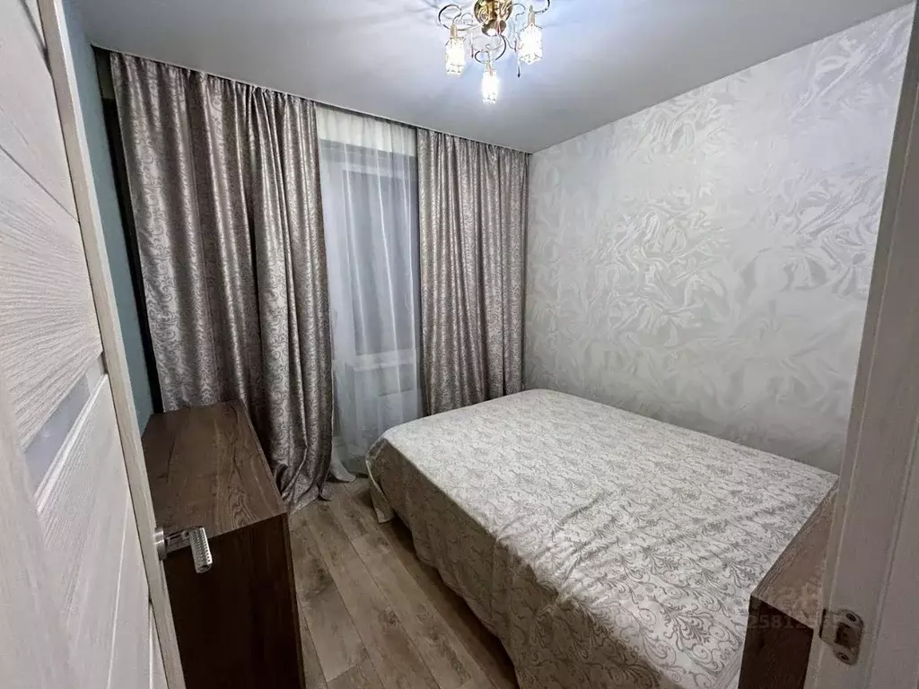 2-к кв. Новосибирская область, Новосибирск ул. Демьяна Бедного, 57 ... - Фото 2