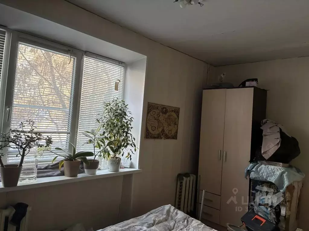 2-к кв. Волгоградская область, Волгоград ул. Елисеева, 3 (39.0 м) - Фото 1