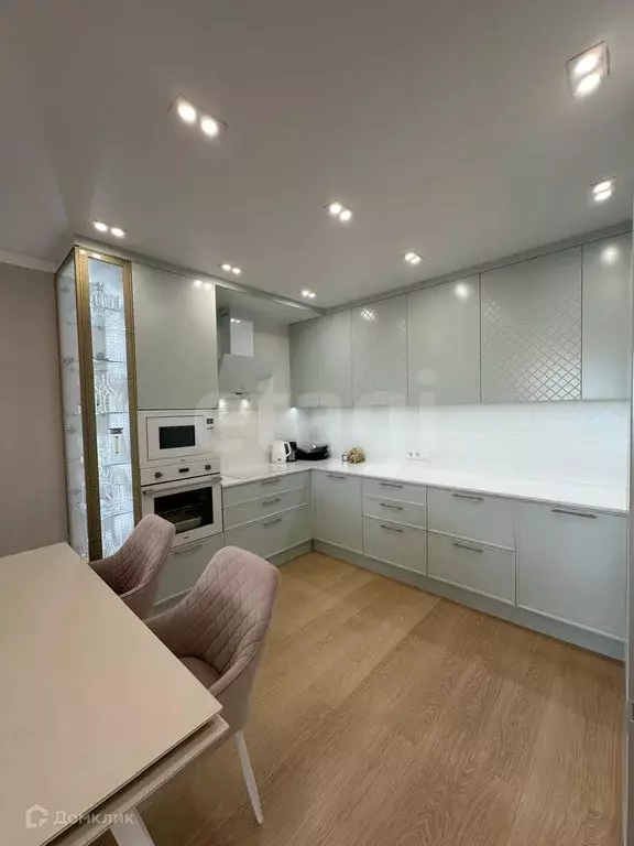 Продаётся 3-к квартира, 90 м - Фото 0