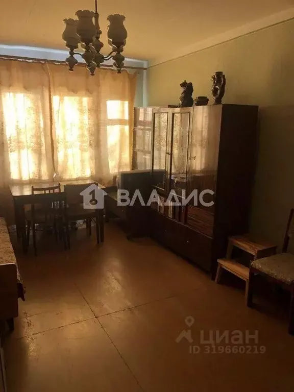 2-к кв. Московская область, Люберцы городской округ, Томилино пгт ш. ... - Фото 1