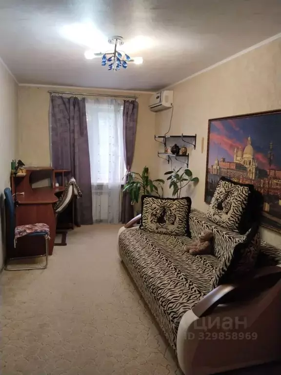 2-к кв. Ростовская область, Новочеркасск Народная ул., 35 (46.0 м) - Фото 2