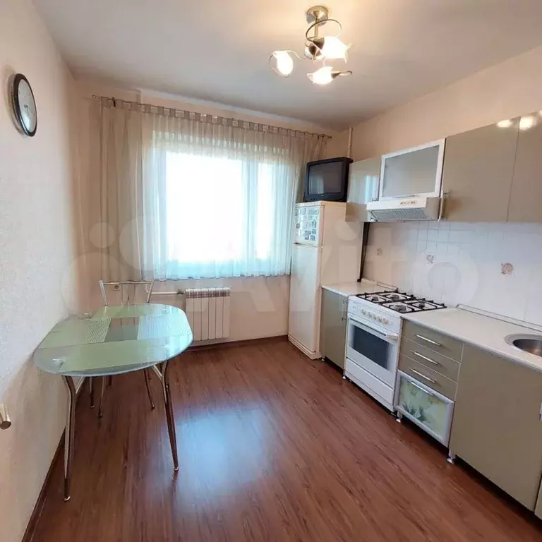 2-к. квартира, 51 м, 7/9 эт. - Фото 1