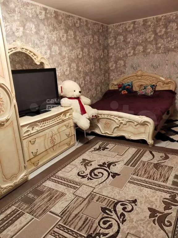 3-к. квартира, 64,7 м, 1/12 эт. - Фото 0