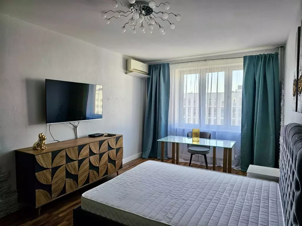 2-к кв. Москва Ярославское ш., 26к6 (70.0 м) - Фото 2