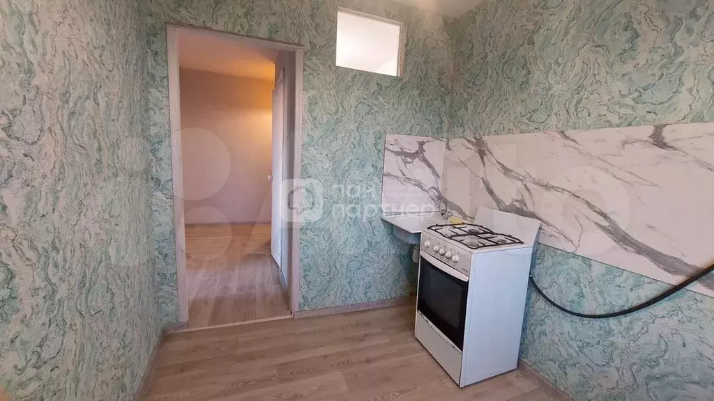 1-к. квартира, 31,5 м, 5/5 эт. - Фото 1