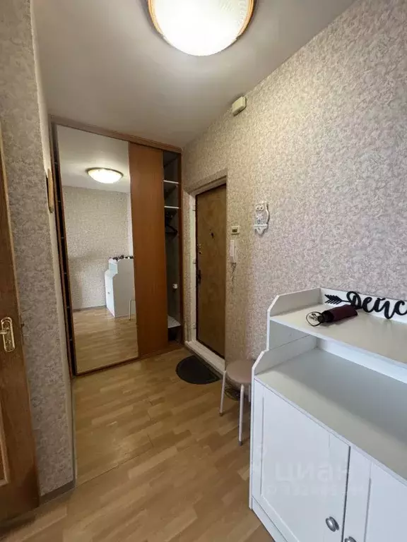 1-к кв. Москва Зеленоградская ул., 17К5 (38.1 м) - Фото 2