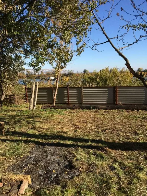 Участок в Ростовская область, Ростов-на-Дону ул. Кржижановского, 324 ... - Фото 1