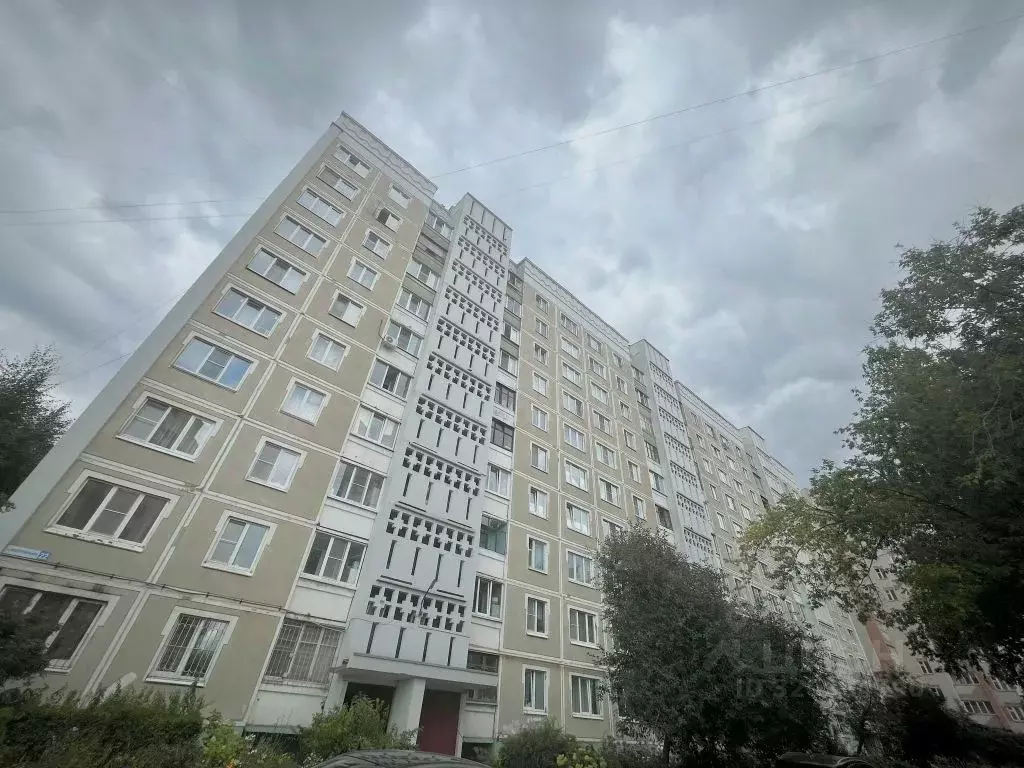3-к кв. Костромская область, Кострома Индустриальная ул., 22 (64.8 м) - Фото 1