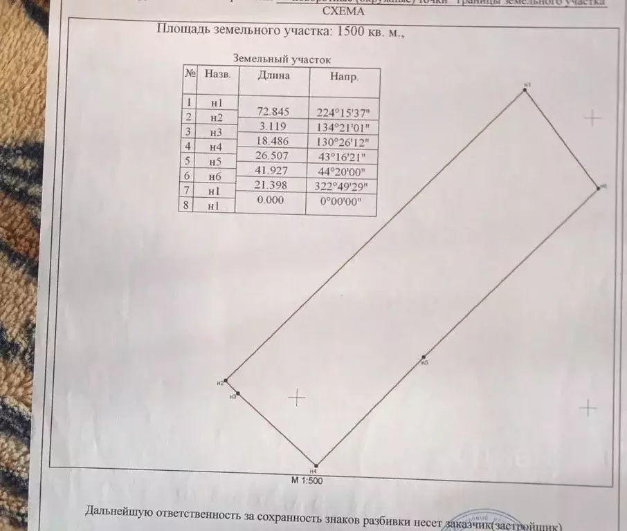Участок в Краснодарский край, Динской район, Старомышастовская ст-ца ... - Фото 1