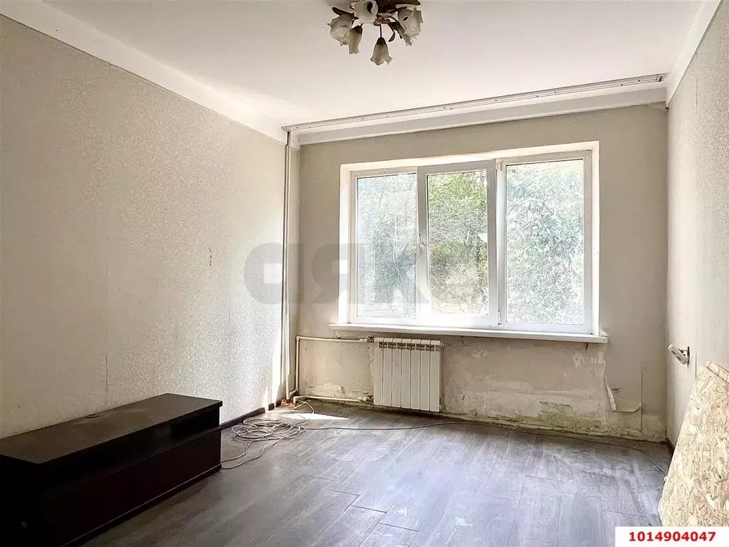 3-к кв. Краснодарский край, Краснодар ул. Гидростроителей (75.0 м) - Фото 2