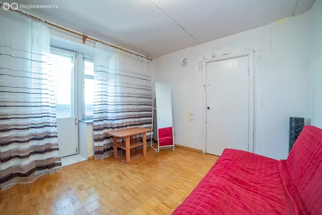 3-комнатная квартира: Екатеринбург, Красный переулок, 4А (69.1 м) - Фото 1