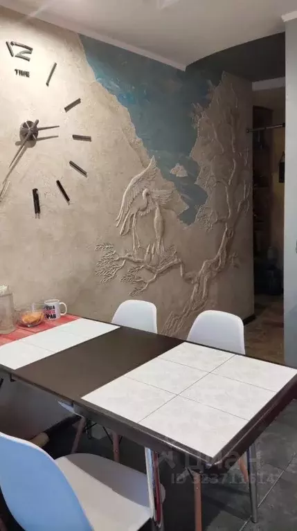 2-к кв. Московская область, Егорьевск ул. Горького, 11 (54.4 м) - Фото 2