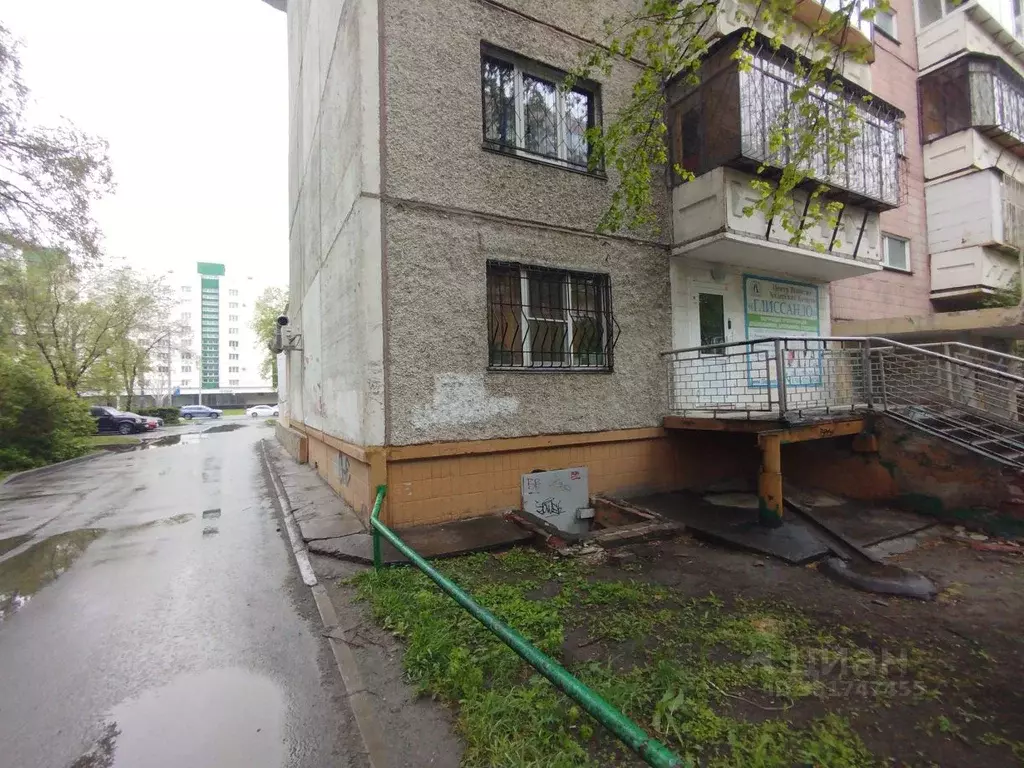 Помещение свободного назначения в Челябинская область, Челябинск ... - Фото 2