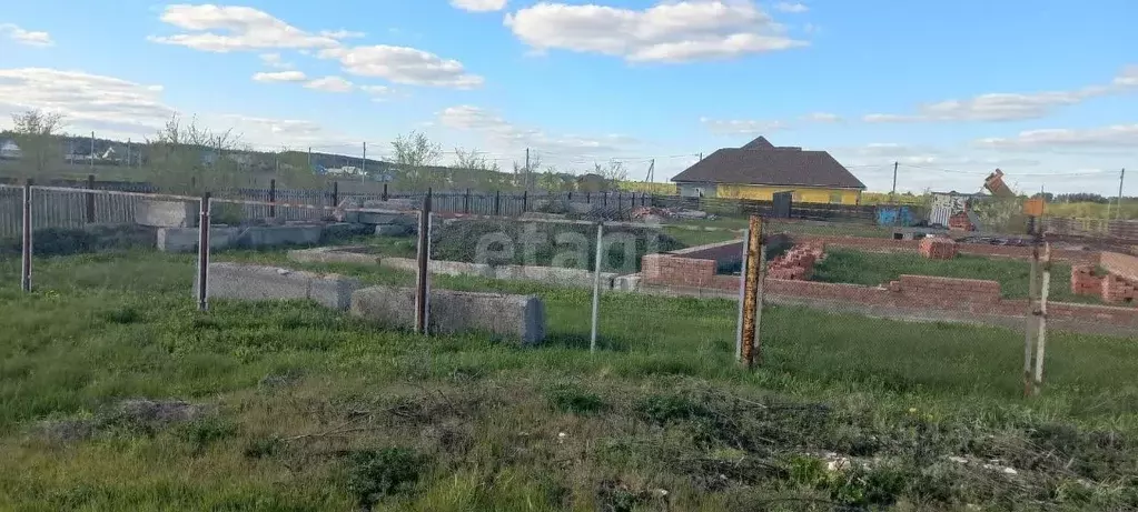 Участок в Башкортостан, Давлеканово ул. Беляева (12.5 сот.) - Фото 1