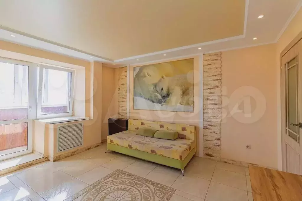 Квартира-студия, 25 м, 7/10 эт. - Фото 1